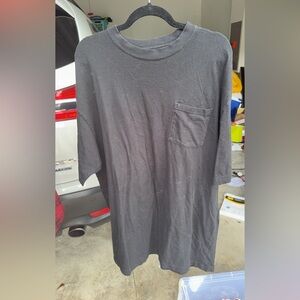 Dickie’s Short Sleeve Men’s Shirt